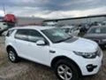 Land Rover Discovery Sport 2.2td4- 150к.с, снимка 7