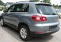 VW Tiguan 2.0d NA CHASTI , снимка 3