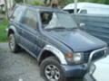 Mitsubishi Pajero 3.5 V6, снимка 1