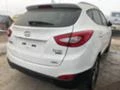 Hyundai IX35 2.0CRDI, снимка 4