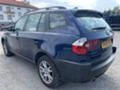 BMW X3 2.0d 177к.с., снимка 5