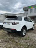 Land Rover Discovery 2.0d - изображение 8