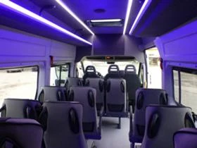 Fiat Ducato 18 места, снимка 12