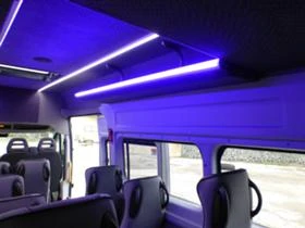 Fiat Ducato 18 места, снимка 14
