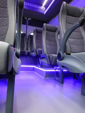 Fiat Ducato 18 места, снимка 16