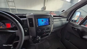VW Crafter L4 maxi XXL, снимка 5