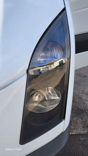 VW Crafter L4 maxi XXL, снимка 8