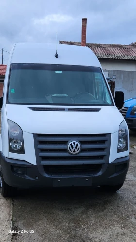 VW Crafter L4 maxi XXL, снимка 1