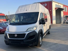 Fiat Ducato 2.3 JTD 180kc (6+ 1) НАЛИЧЕН, снимка 2