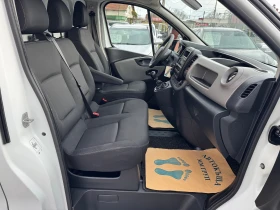 Renault Trafic 1.6-DCI-L2 H1-ЛИЗИНГ, снимка 12