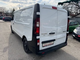 Renault Trafic 1.6-DCI-L2 H1-ЛИЗИНГ, снимка 3