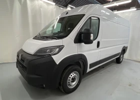 Peugeot Boxer ELETRIC MAXI 4.25 T, снимка 2