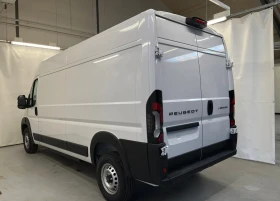 Peugeot Boxer ELETRIC MAXI 4.25 T, снимка 4
