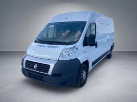 Fiat Ducato 2.3 D, снимка 1