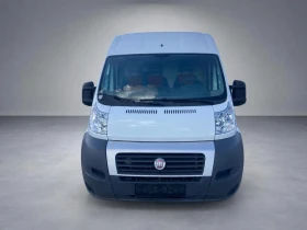 Fiat Ducato 2.3 D, снимка 3