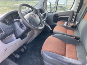 Fiat Ducato 2.3 D, снимка 7