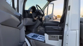 Mercedes-Benz Sprinter MAXI/313CDI-6ск/КЛИМАТРОНИК/, снимка 9