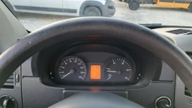 Mercedes-Benz Sprinter MAXI/313CDI-6ск/КЛИМАТРОНИК/, снимка 13