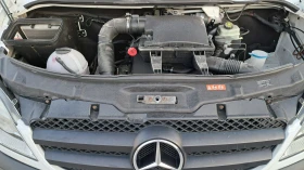 Mercedes-Benz Sprinter MAXI/313CDI-6ск/КЛИМАТРОНИК/, снимка 16