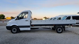 Mercedes-Benz Sprinter MAXI/313CDI-6ск/КЛИМАТРОНИК/, снимка 7