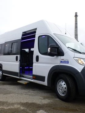     Fiat Ducato 18 