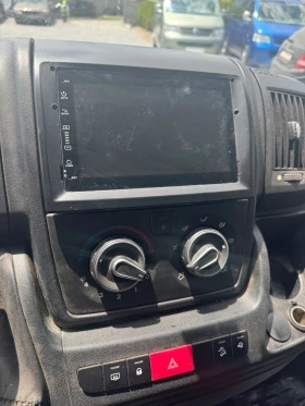 Peugeot Boxer 2.3multijet KLIMA 2016g. | Mobile.bg    12