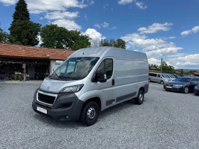 Peugeot Boxer 2.3multijet KLIMA 2016g. | Mobile.bg    2