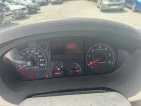 Peugeot Boxer 2.3multijet KLIMA 2016g. | Mobile.bg    13