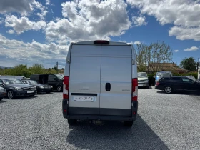 Peugeot Boxer 2.3multijet KLIMA 2016g. | Mobile.bg    4