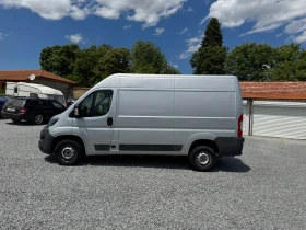 Peugeot Boxer 2.3multijet KLIMA 2016g. | Mobile.bg    8