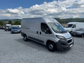 Peugeot Boxer 2.3multijet KLIMA 2016g. | Mobile.bg    3