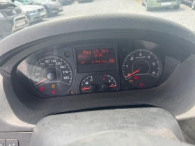Peugeot Boxer 2.3multijet KLIMA 2016g. | Mobile.bg    10