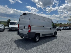 Peugeot Boxer 2.3multijet KLIMA 2016g. | Mobile.bg    5