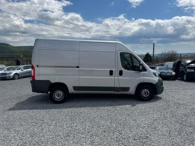 Peugeot Boxer 2.3multijet KLIMA 2016g. | Mobile.bg    6