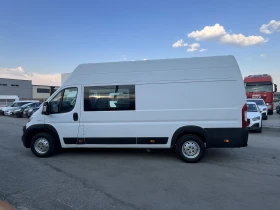 Обява за продажба на Fiat Ducato 2.3 JTD 180kc (6+ 1) ~45 480 лв. - изображение 2