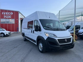 Обява за продажба на Fiat Ducato 2.3 JTD 180kc (6+ 1) ~45 480 лв. - изображение 6