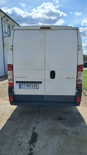Peugeot Boxer 2, 2   | Mobile.bg    6