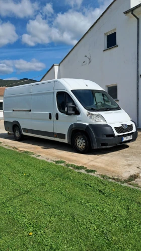 Peugeot Boxer 2, 2   | Mobile.bg    3