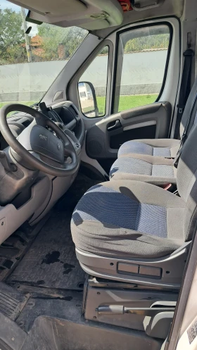 Peugeot Boxer 2, 2   | Mobile.bg    9