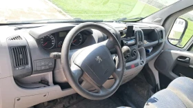 Peugeot Boxer 2, 2   | Mobile.bg    10