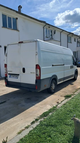Peugeot Boxer 2, 2   | Mobile.bg    5