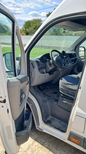 Peugeot Boxer 2, 2   | Mobile.bg    8