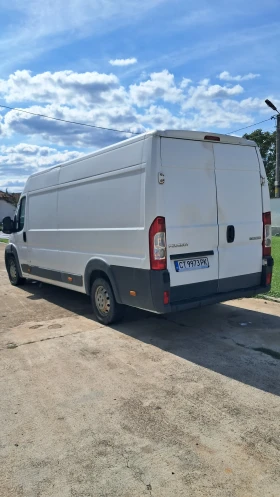 Peugeot Boxer 2, 2   | Mobile.bg    7