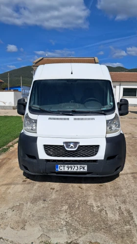 Peugeot Boxer 2, 2   | Mobile.bg    2