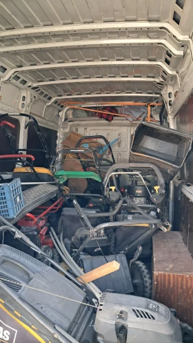 Peugeot Boxer 2, 2   | Mobile.bg    13