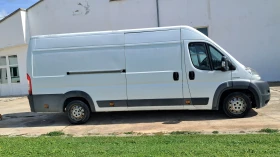 Peugeot Boxer 2, 2   | Mobile.bg    4