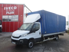 Iveco Daily 50C35 БРЕЗЕНТ КАТ. "B"