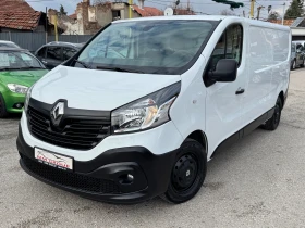 Renault Trafic 1.6-DCI-L2 H1-ЛИЗИНГ - изображение 1