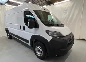 Peugeot Boxer ELETRIC MAXI 4.25 T