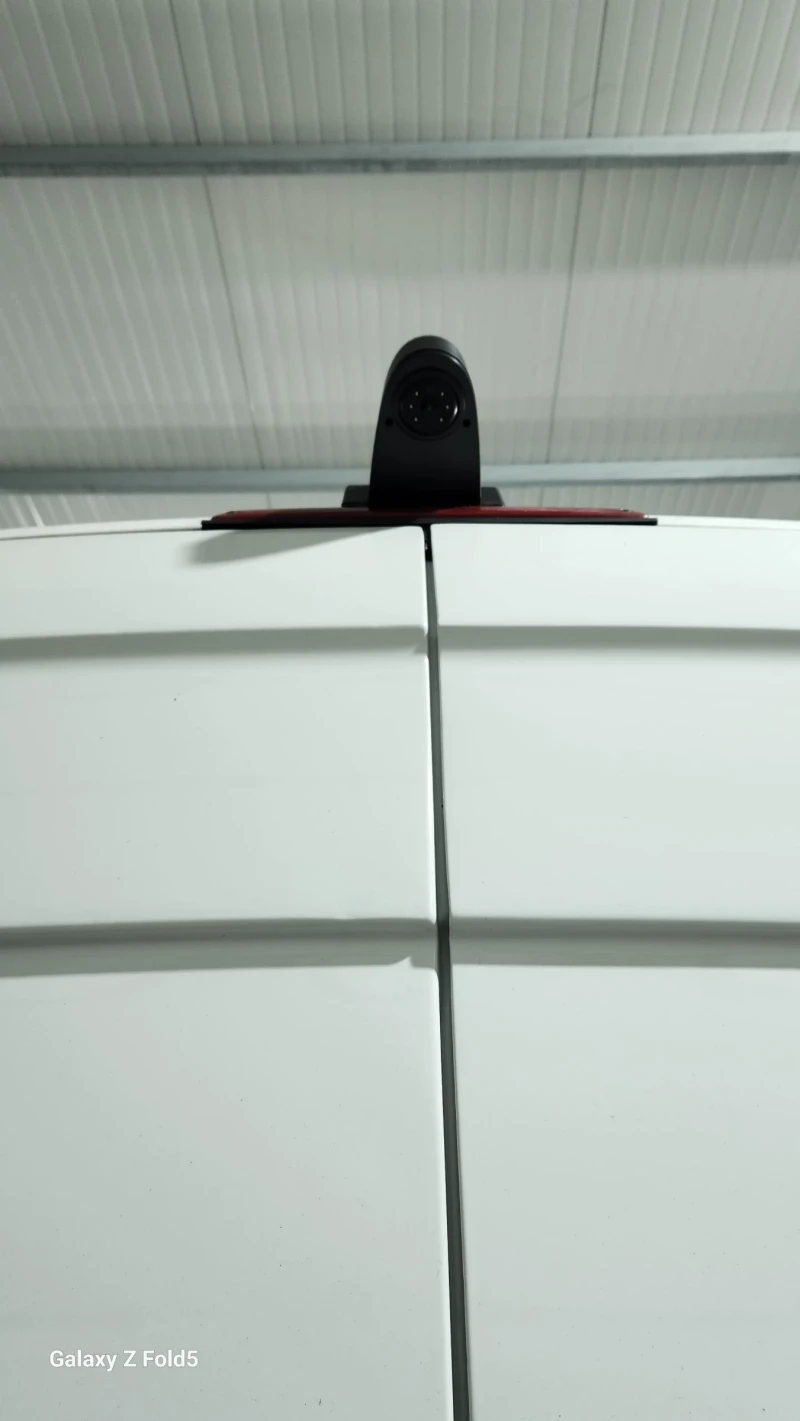 VW Crafter L4 maxi XXL, снимка 4 - Бусове и автобуси - 52465692